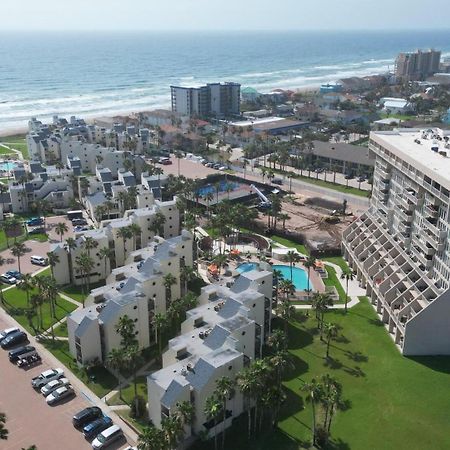 サウス・パドリー・アイランド Bahia Mar #426ヴィラ エクステリア 写真