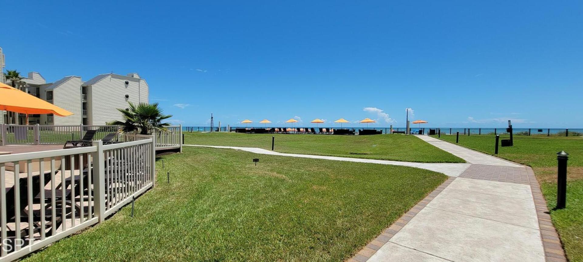 サウス・パドリー・アイランド Bahia Mar #426ヴィラ エクステリア 写真