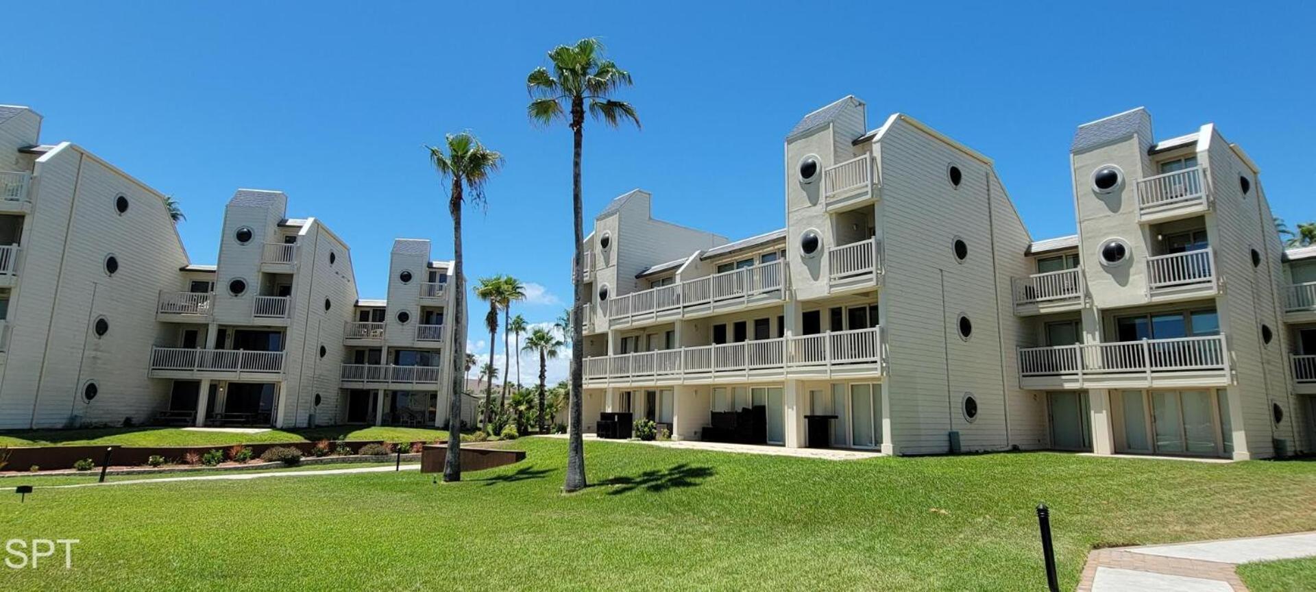 サウス・パドリー・アイランド Bahia Mar #426ヴィラ エクステリア 写真