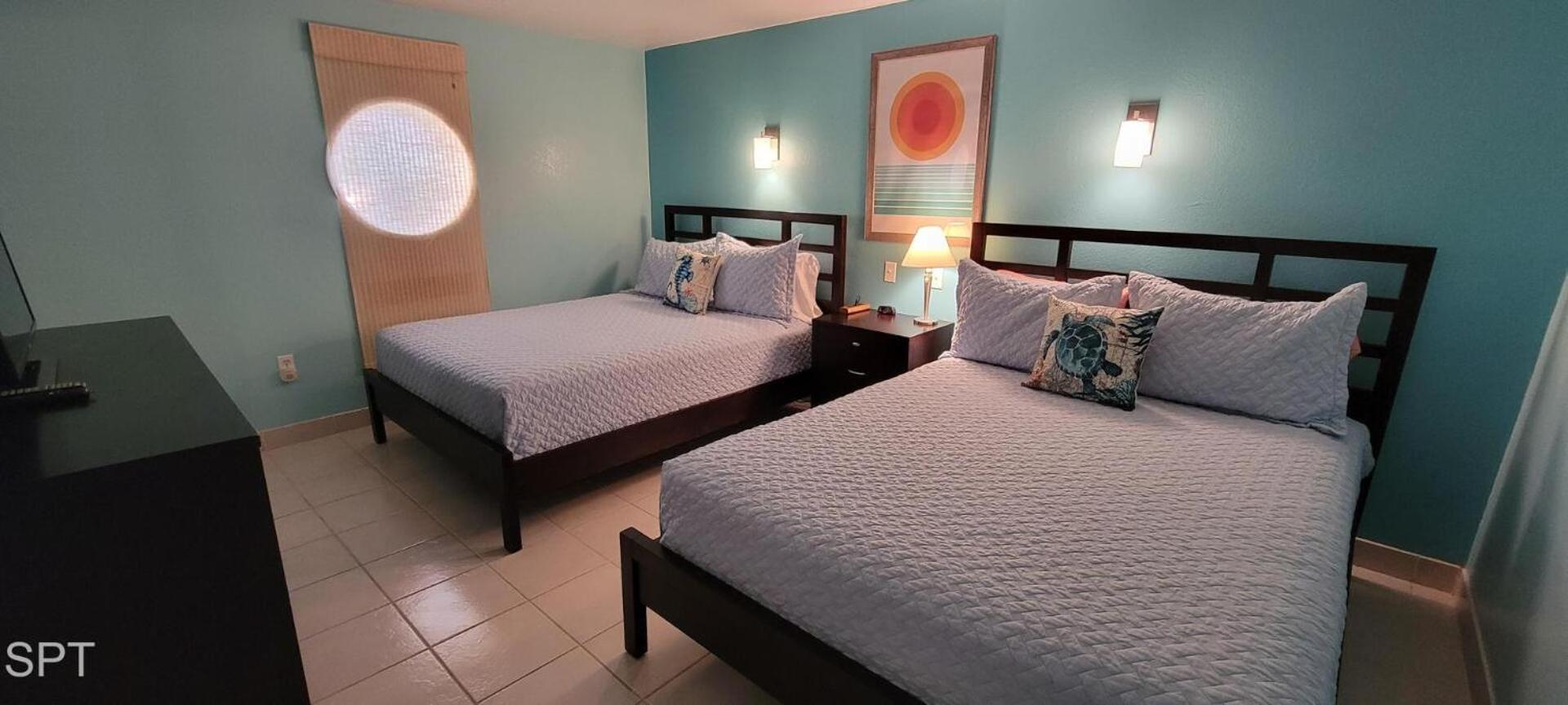 サウス・パドリー・アイランド Bahia Mar #426ヴィラ エクステリア 写真