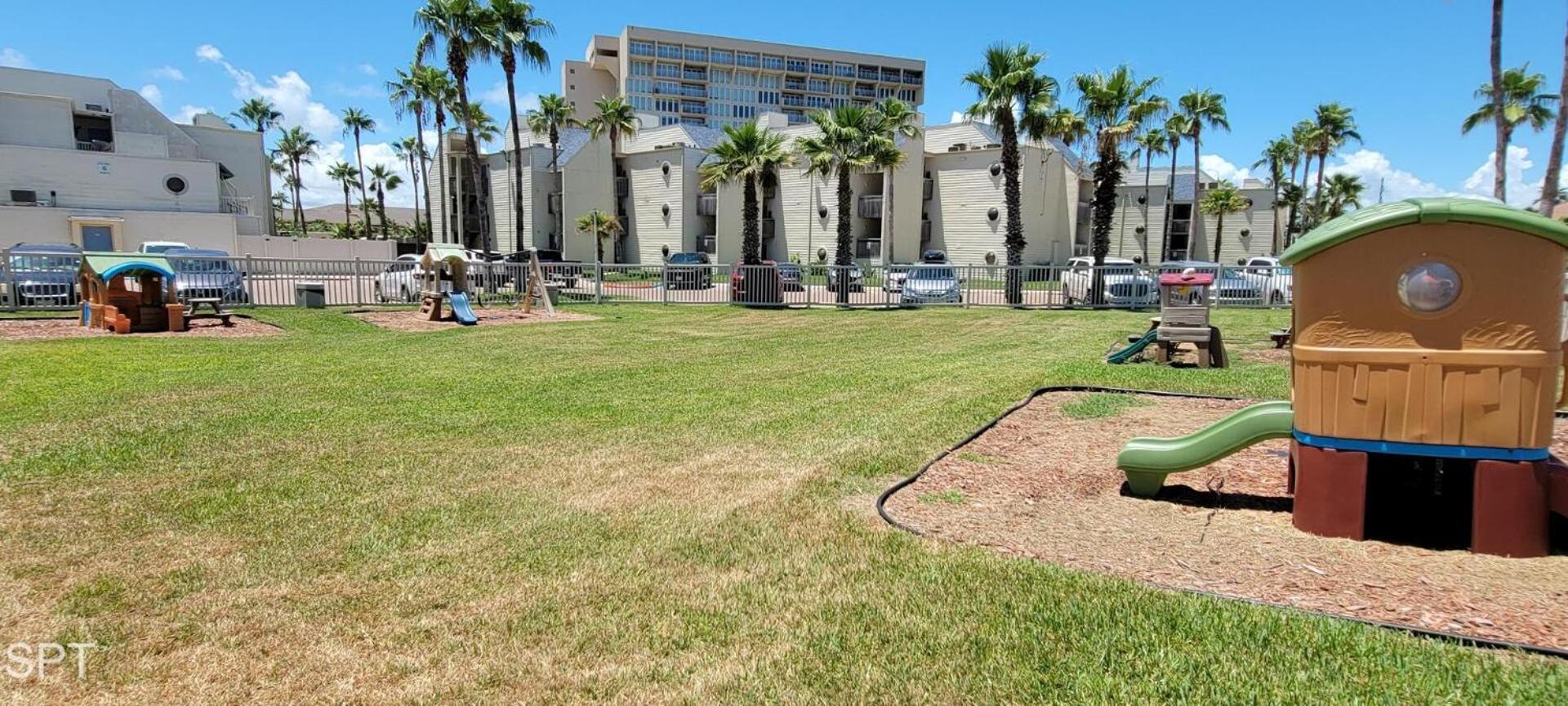 サウス・パドリー・アイランド Bahia Mar #426ヴィラ エクステリア 写真