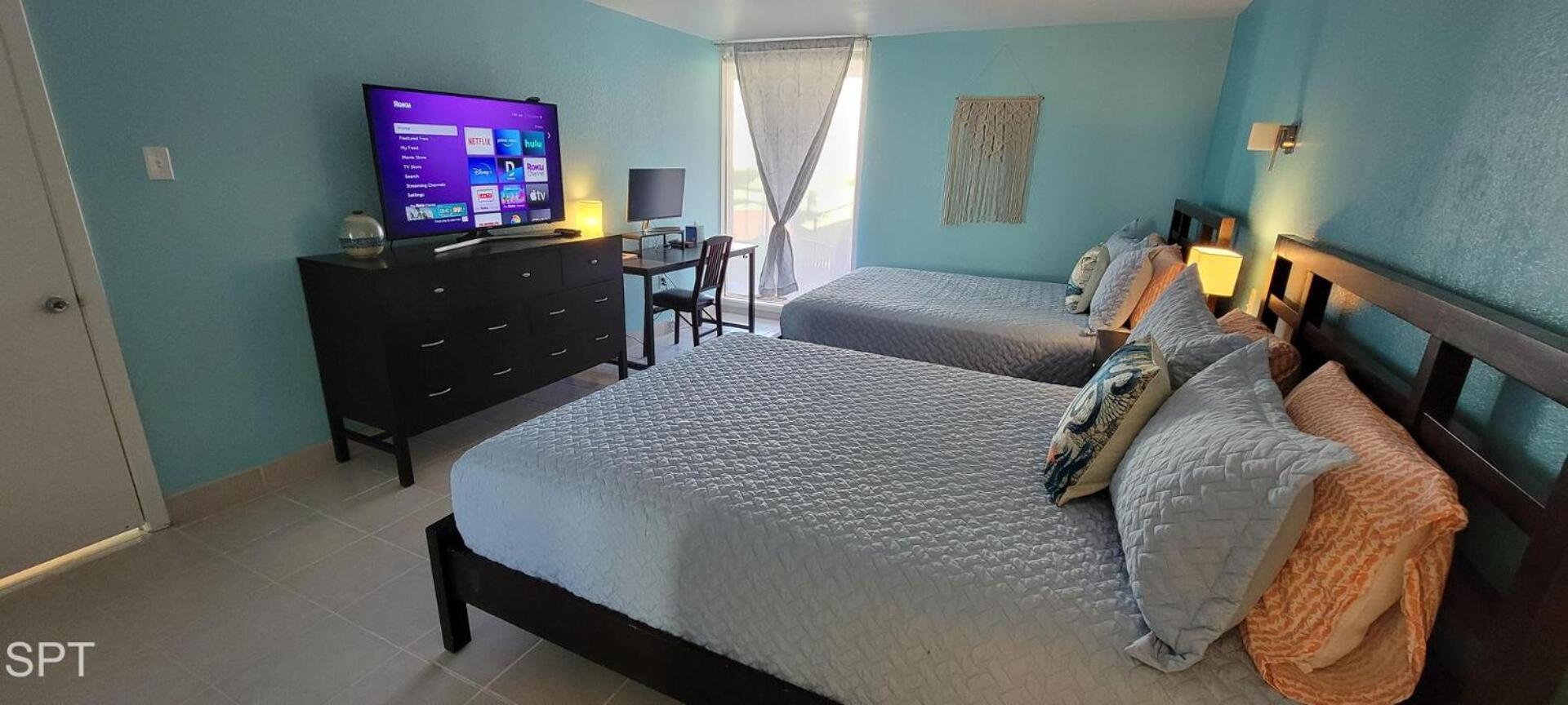 サウス・パドリー・アイランド Bahia Mar #426ヴィラ エクステリア 写真